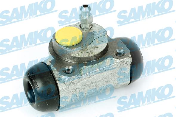 Samko C12360 - Cilindretto freno www.autoricambi360.it