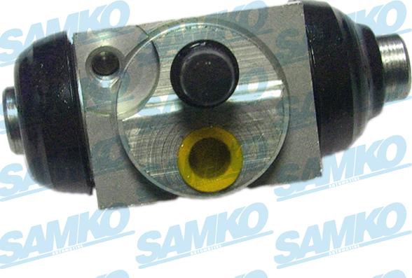Samko C31159 - Cilindretto freno www.autoricambi360.it