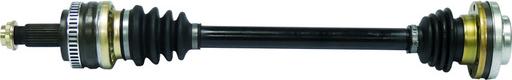 Samko DS52552 - Albero motore / Semiasse www.autoricambi360.it