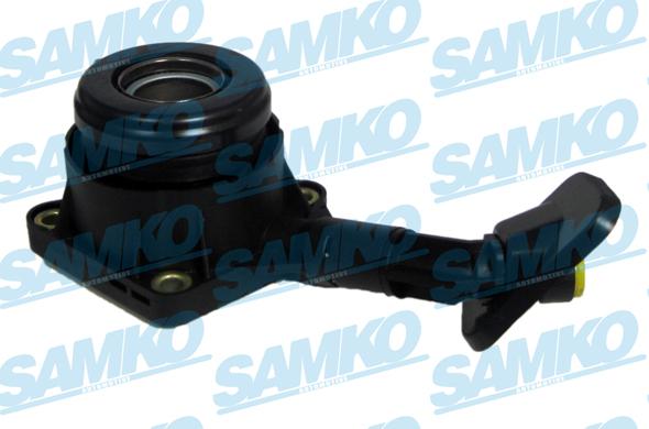 Samko M30443 - Dispositivo disinnesto centrale, Frizione www.autoricambi360.it