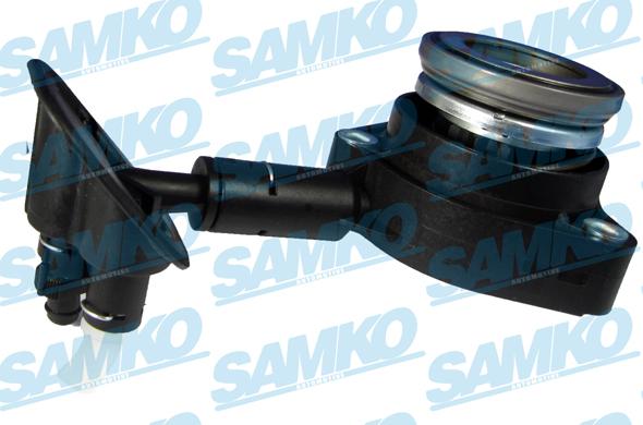 Samko M30462 - Dispositivo disinnesto centrale, Frizione www.autoricambi360.it