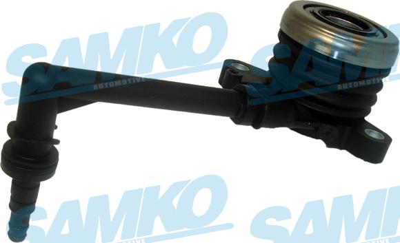 Samko M30467 - Dispositivo disinnesto centrale, Frizione www.autoricambi360.it
