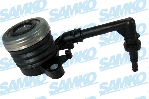 Samko M30460 - Dispositivo disinnesto centrale, Frizione www.autoricambi360.it