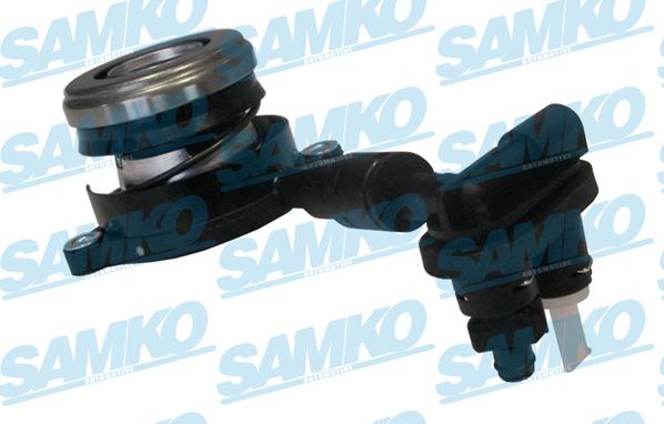 Samko M30262 - Dispositivo disinnesto centrale, Frizione www.autoricambi360.it
