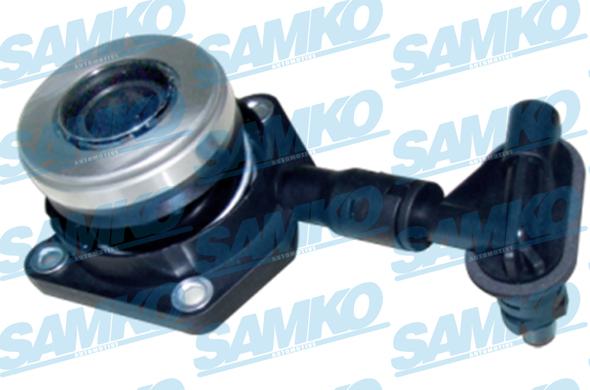 Samko M30431 - Dispositivo disinnesto centrale, Frizione www.autoricambi360.it
