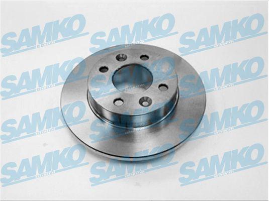 Samko R1081P - Discofreno www.autoricambi360.it