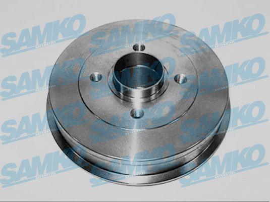 Samko S70171 - Tamburo freno www.autoricambi360.it