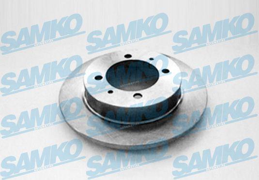 Samko V1341P - Discofreno www.autoricambi360.it