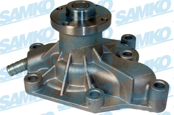 Samko WP0500 - Pompa acqua www.autoricambi360.it