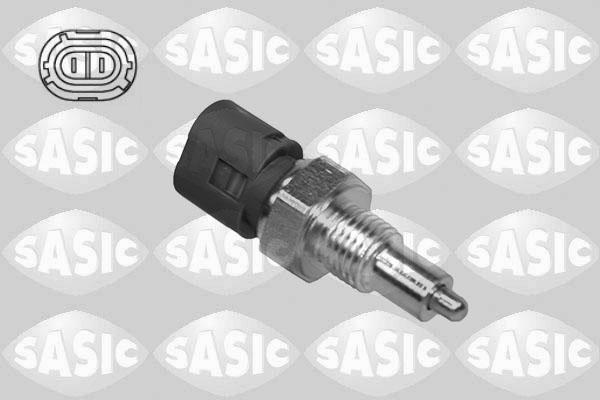 Sasic 9444006 - Interruttore, Luce di retromarcia www.autoricambi360.it