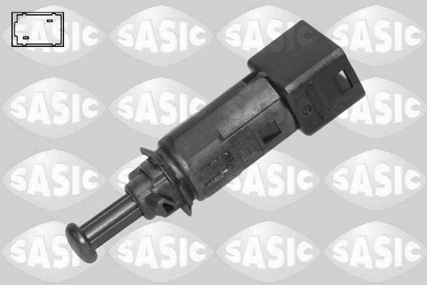 Sasic 9444003 - Interruttore luce freno www.autoricambi360.it