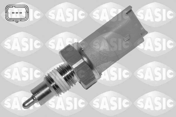 Sasic 9444002 - Interruttore, Luce di retromarcia www.autoricambi360.it