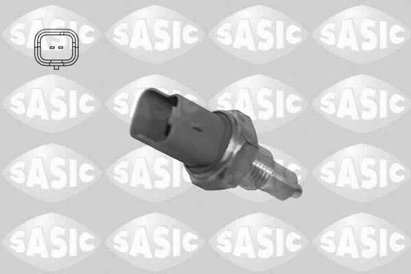 Sasic 9444007 - Interruttore, Luce di retromarcia www.autoricambi360.it