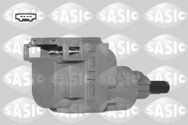 Sasic 9446008 - Interruttore luce freno www.autoricambi360.it