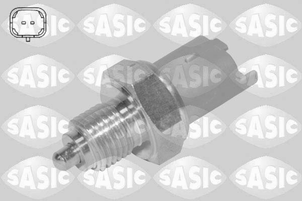 Sasic 9440004 - Interruttore, Luce di retromarcia www.autoricambi360.it