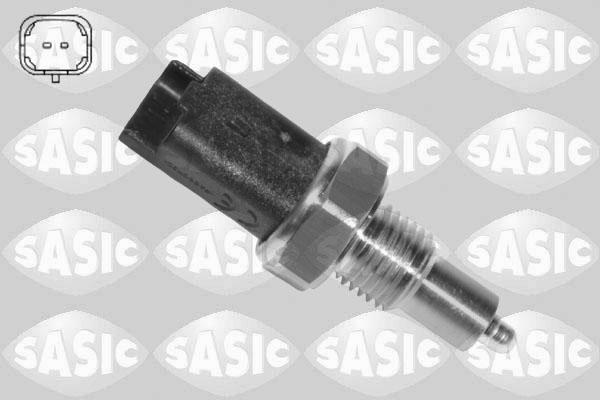 Sasic 9440001 - Interruttore, Luce di retromarcia www.autoricambi360.it