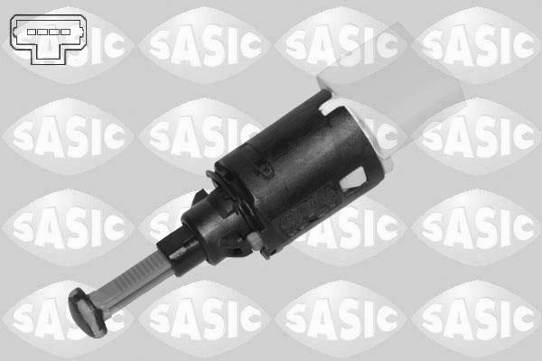 Sasic 9440002 - Interruttore luce freno www.autoricambi360.it