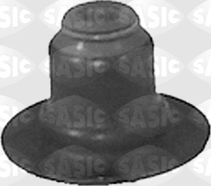 Sasic 9560450 - Anello tenuta, Stelo valvola www.autoricambi360.it