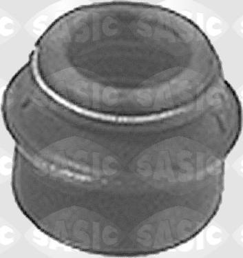 Sasic 9560220 - Anello tenuta, Stelo valvola www.autoricambi360.it