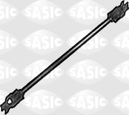 Sasic 9004002 - Volante www.autoricambi360.it