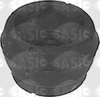 Sasic 9005614 - Supporto ammortizzatore a molla www.autoricambi360.it