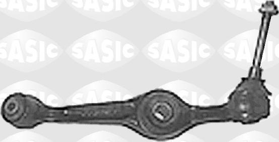 Sasic 9005163 - Braccio oscillante, Sospensione ruota www.autoricambi360.it