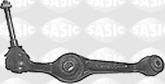 Sasic 9005162 - Braccio oscillante, Sospensione ruota www.autoricambi360.it