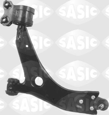 Sasic 9005814 - Braccio oscillante, Sospensione ruota www.autoricambi360.it