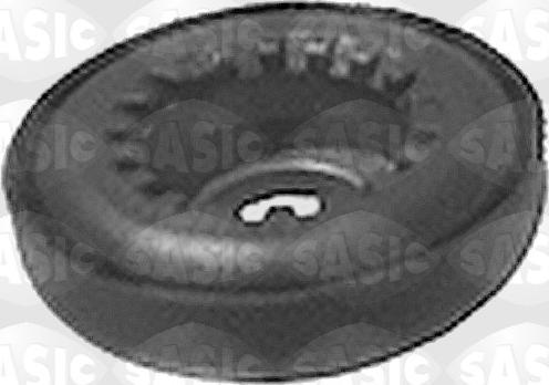 Sasic 9005352 - Supporto ammortizzatore a molla www.autoricambi360.it