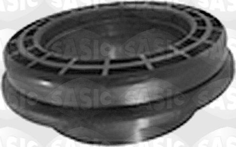 Sasic 9005370 - Cuscinetto volvente, Supporto ammortizz. a molla www.autoricambi360.it