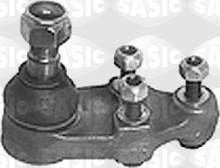 Sasic 9005244 - Giunto di supporto / guida www.autoricambi360.it