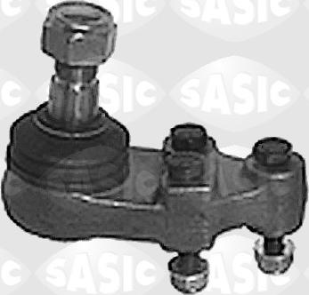 Sasic 9005246 - Giunto di supporto / guida www.autoricambi360.it
