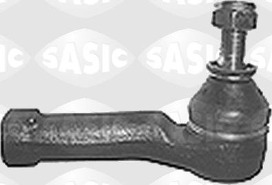 Sasic 9006628 - Testa barra d'accoppiamento www.autoricambi360.it