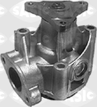 Sasic 9000944 - Pompa acqua www.autoricambi360.it