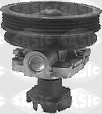 Sasic 9000942 - Pompa acqua www.autoricambi360.it