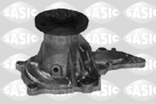 Sasic 9000958 - Pompa acqua www.autoricambi360.it