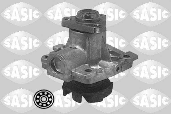 Sasic 9000952 - Pompa acqua www.autoricambi360.it