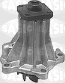 Sasic 9000963 - Pompa acqua www.autoricambi360.it