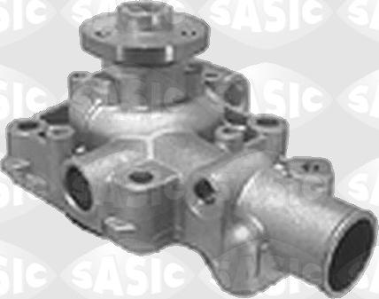 Sasic 9000982 - Pompa acqua www.autoricambi360.it