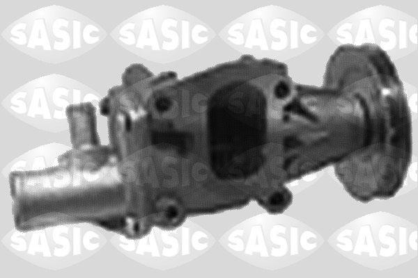Sasic 9000935 - Pompa acqua www.autoricambi360.it