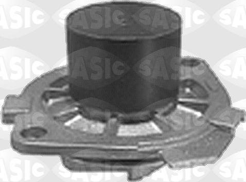 Sasic 9000932 - Pompa acqua www.autoricambi360.it