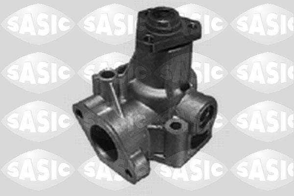 Sasic 9000937 - Pompa acqua www.autoricambi360.it