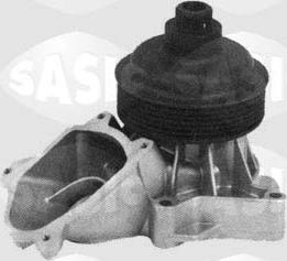 Sasic 9000923 - Pompa acqua www.autoricambi360.it