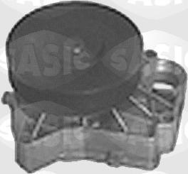 Sasic 9000922 - Pompa acqua www.autoricambi360.it