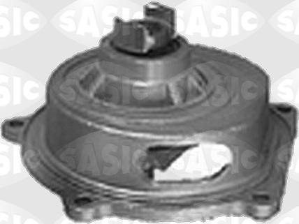 Sasic 9000973 - Pompa acqua www.autoricambi360.it