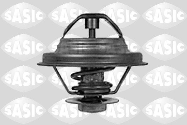 Sasic 9000169 - Termostato, Refrigerante www.autoricambi360.it