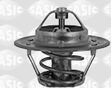 Sasic 9000108 - Termostato, Refrigerante www.autoricambi360.it