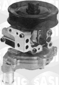Sasic 9000837 - Pompa acqua www.autoricambi360.it