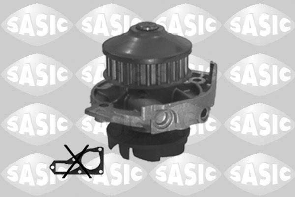 Sasic 9000823 - Pompa acqua www.autoricambi360.it