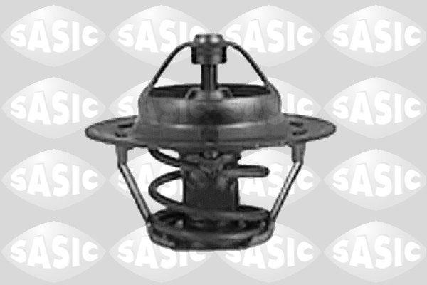 Sasic 9000366 - Termostato, Refrigerante www.autoricambi360.it